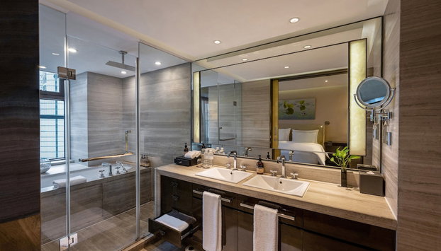 THE ONE Shanghai Downtown, Vignette Collection by IHG - Foto 4