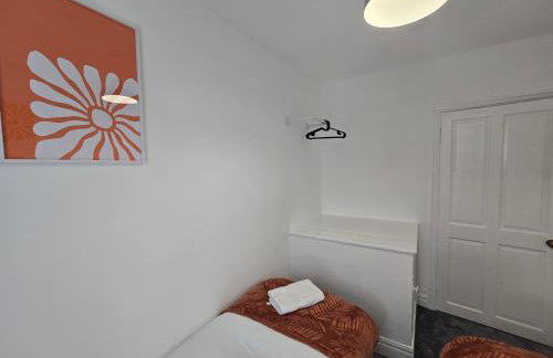 Spacious 3bedroom Apartment-Short and Long Stays-Contractors and Families - Foto 19