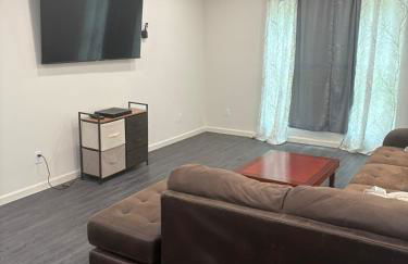 The Lofted Retreat - Foto 18