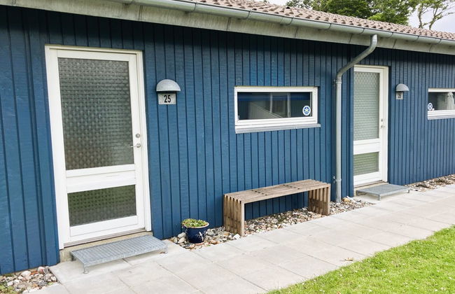 "Reinmoth" - 100m from the sea - Foto 12