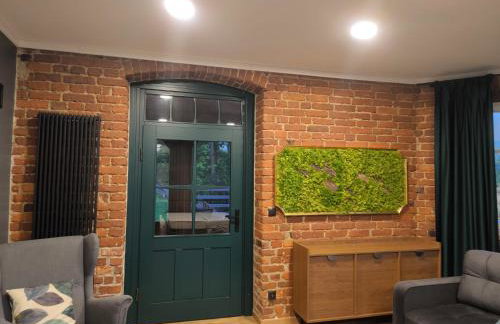 IZERSKA WERANDA - Górski Apartament 120m2 - Foto 4