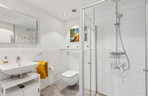 FeWo Himbeerweg - Foto 5