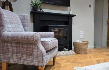 Wishing Well Cottage - Stylish Cosy Escape - Foto 4