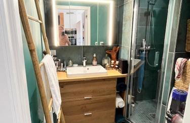 4-bed apartment PARIS 12 - Foto 5