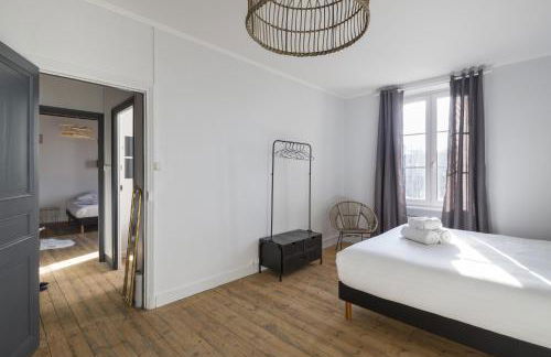 L'ecume by Cocoonr - Foto 11