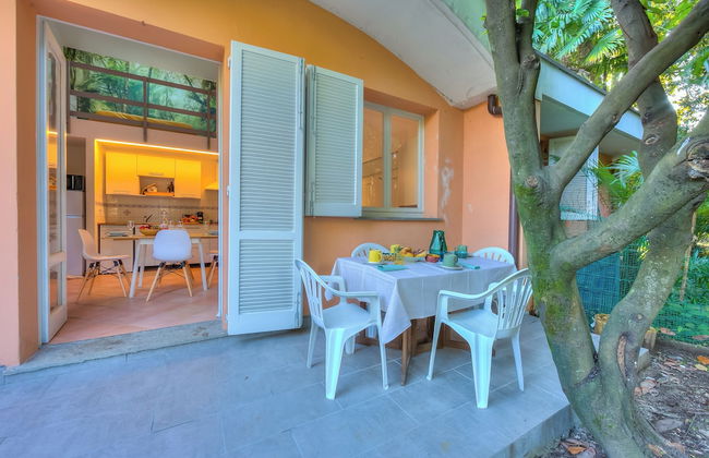 France Apartment - Foto 32