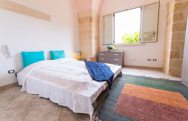 Casina Farnarari - Photo 3