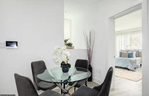 Mary's Stay H St Corridor - Foto 9