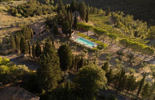 Agriturismo Poggio Nardini - Foto 1