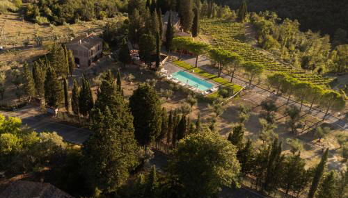 Agriturismo Poggio Nardini - Foto 1