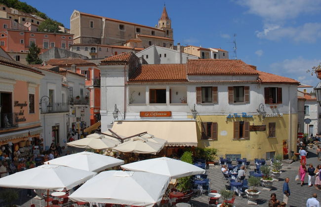 Bungalow in Maratea With Pool Near Beach - Photo 23