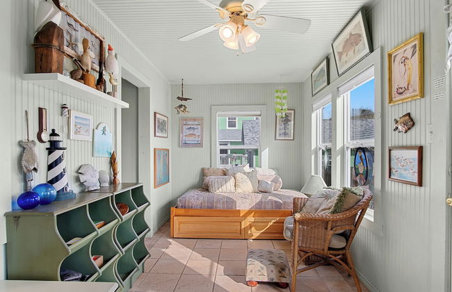 Fin Do Mundo by Silver Sands Vacation Rentals - Foto 15