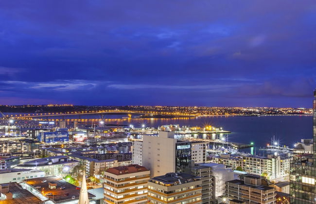 Barclay Suites - Foto 44