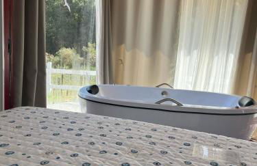 Chalés Recanto dos Sonhos - Foto 45