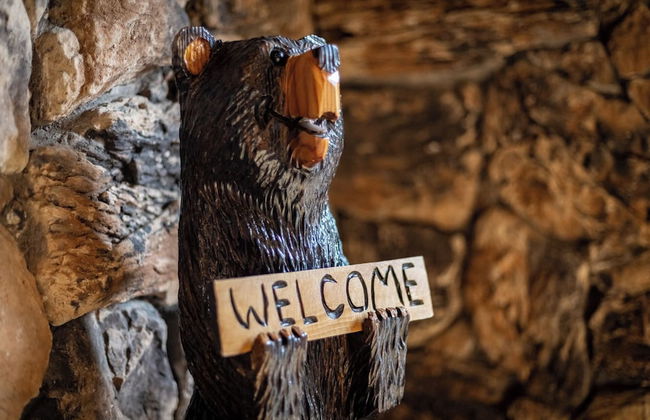 Heavenly Haven - Hot Tub + Seasonal HOA Pool - Foto 50