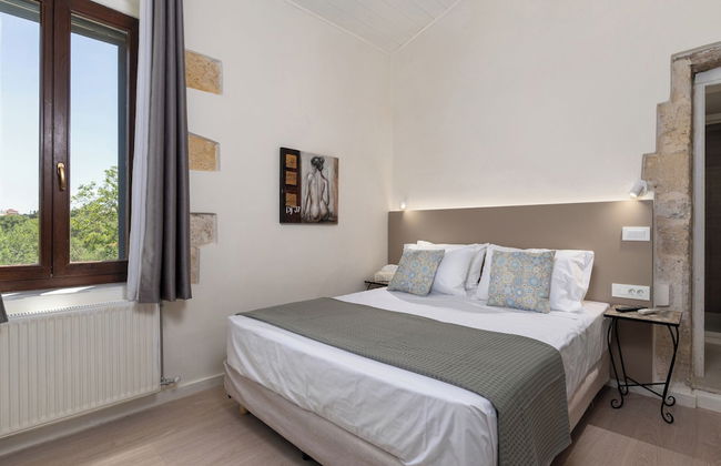 The Olive Mill House Luxe Villa - Foto 8