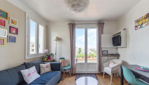 Appartement Menor - Welkeys - Foto 4