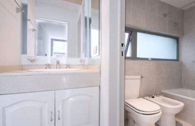 25 de Mayo Flat S4R - Foto 8