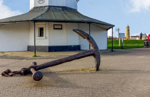 Mayflower Cottage - Foto 23