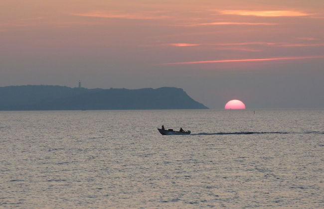 Holiday Home in Dranske auf Rgen - Foto 33