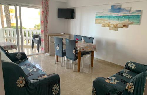 Apartamento vistas al mar desde la terraza - Foto 15