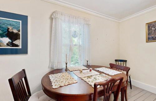 Mullein Hill Cottage - Foto 6