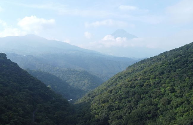Rincón de Paz en las Montañas - Foto 1