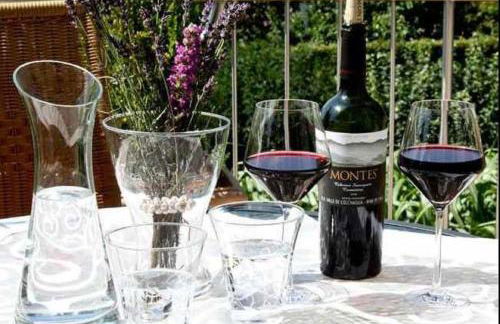 Ferienwohnung Bellissima - Foto 23