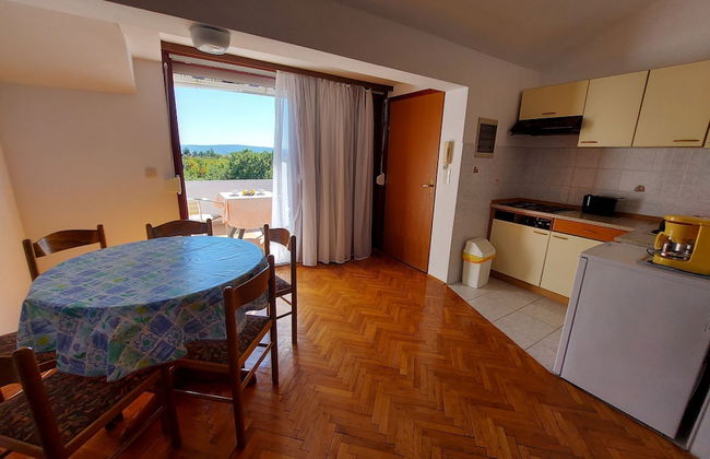 Apartments Franjo - Foto 31