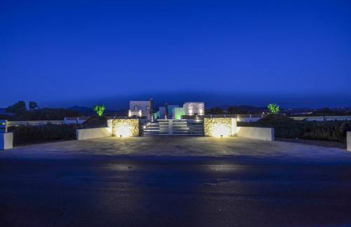 My Villa Naxos IIII - Foto 12