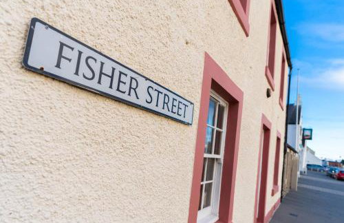 Barometer Cottage - Foto 18