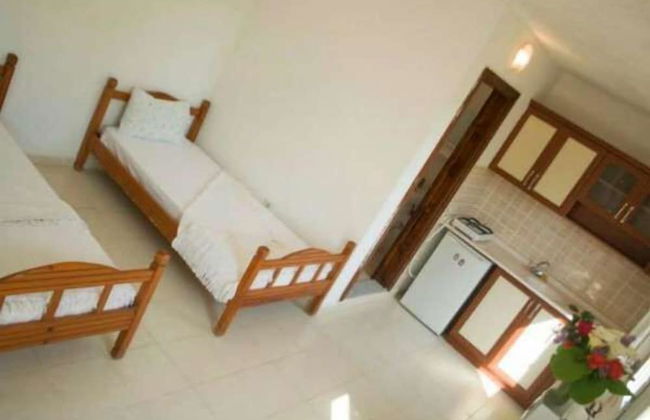 Alfa Apart Otel - Photo 3