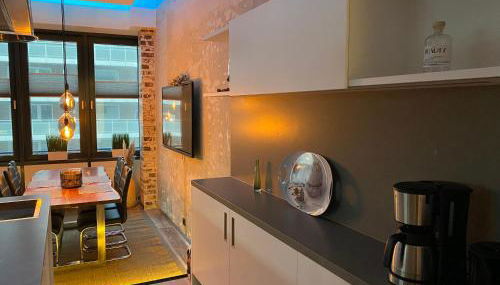 Luxus-Loft-Sylt - Foto 5