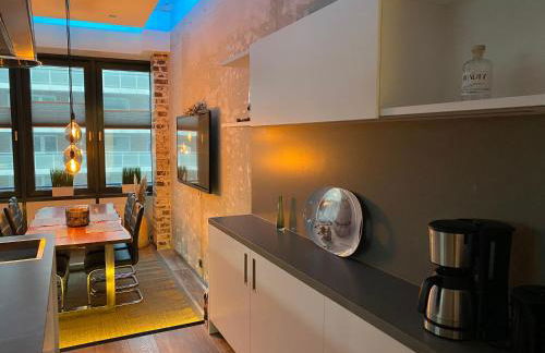 Luxus-Loft-Sylt - Foto 5