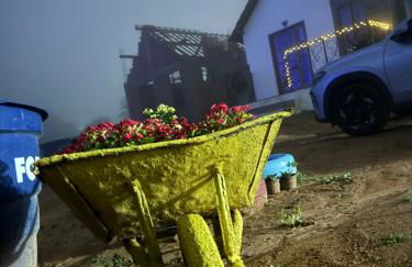 Chalés do Abraão - Foto 51