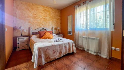 Casa en sierra de gredos piscina privada - Foto 2, towels