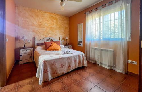 Casa en sierra de gredos piscina privada - Foto 2