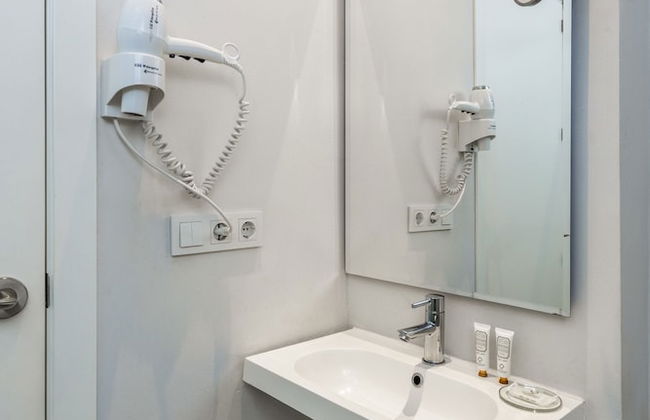 Suites Sevilla Plaza Apartamentos - Foto 31