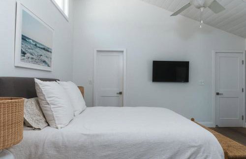 Naples Island Stunning Ocean Cottage By the Beach - Foto 35