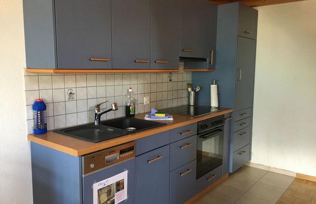 Schwizi's Holiday Apartments - Foto 12