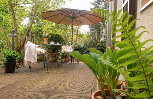 Saarlouis Innenstadt im Grünen - Foto 20