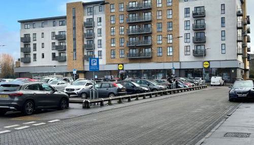 Stunning Cozy Flat 2. - Photo 3