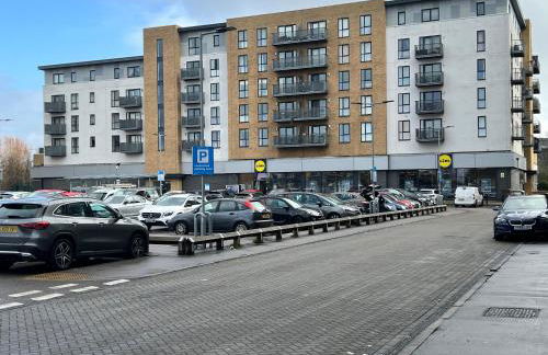 Stunning Cozy Flat 2. - Foto 3