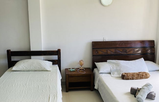 Apartamentos sweet Island - Foto 9