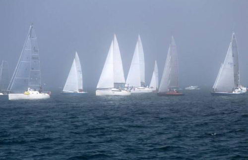 Dinard, très bel appartement***** avec vue sur mer - Foto 19