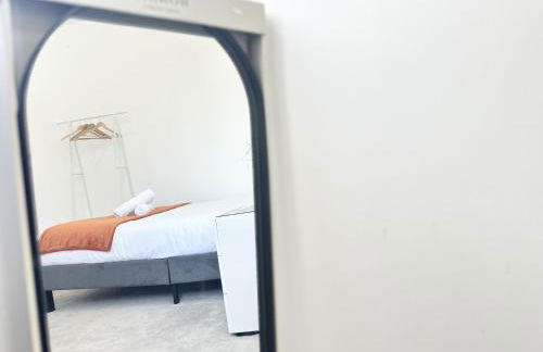 8-Sleeper 4BR 4Bed 2Bath Wi-Fi Garden Tv Beach - Foto 6