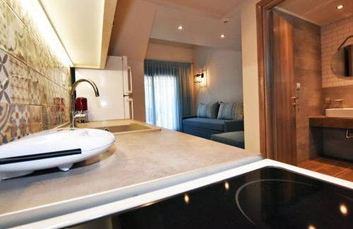 Notos Resort - Tristinika Sithonia - Foto 7