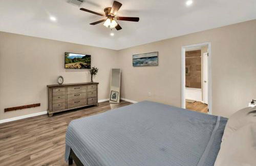 New Cozy Retreat Located 15 Minutes to Waco - Foto 52