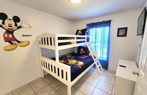 Home Close to Disney Parks/Amazing Private Pool - Photo 63