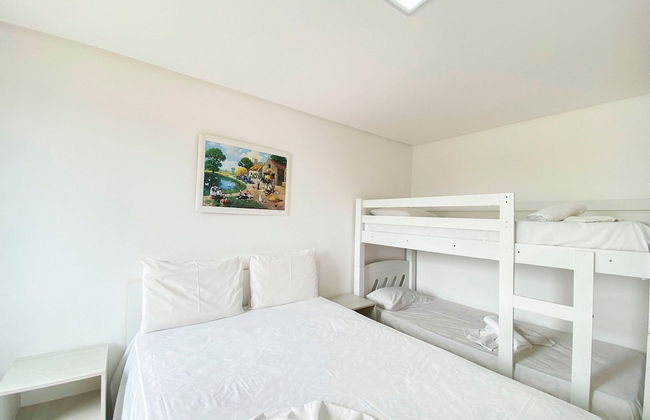 Flats no Carneiros Beach Resort - Foto 24